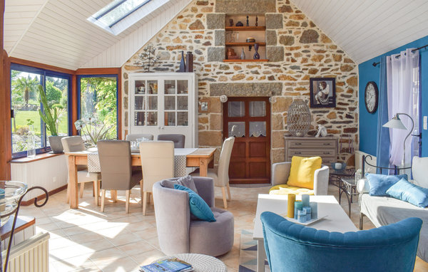 Ferienhaus - Trézélan , Frankreich - FBC232 3