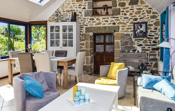 Ferienhaus - Trézélan , Frankreich - FBC232 301