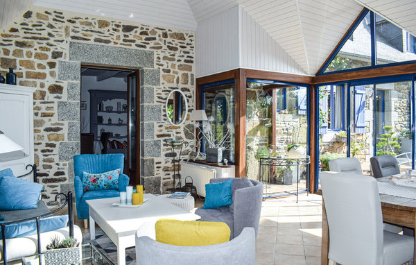 Ferienhaus - Trézélan , Frankreich - FBC232 4
