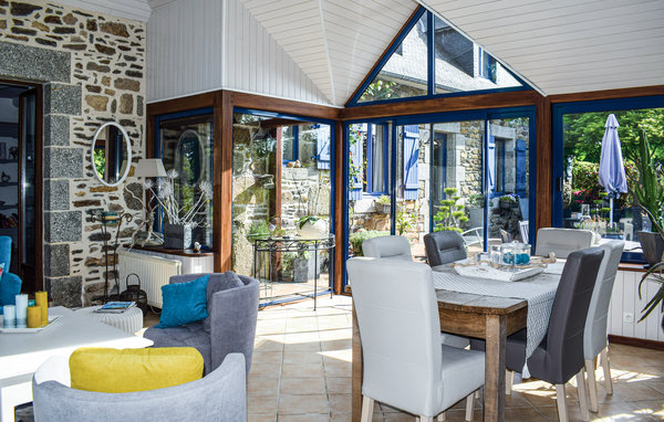 Ferienhaus - Trézélan , Frankreich - FBC232 302