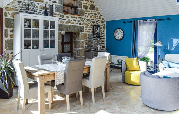 Ferienhaus - Trézélan , Frankreich - FBC232 5