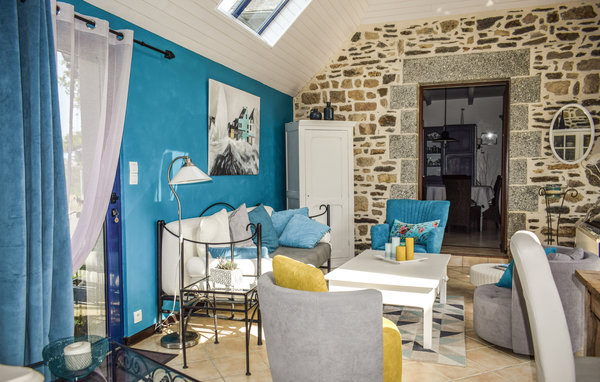 Ferienhaus - Trézélan , Frankreich - FBC232 303