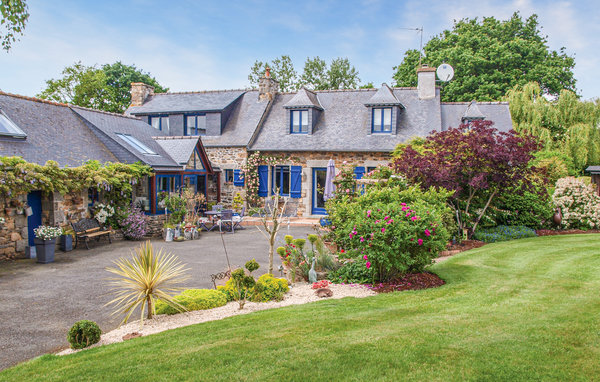 Casa vacanze - Trézélan , Francia - FBC232 1