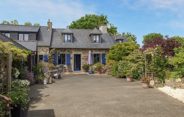 Ferienhaus - Trézélan , Frankreich - FBC232 81
