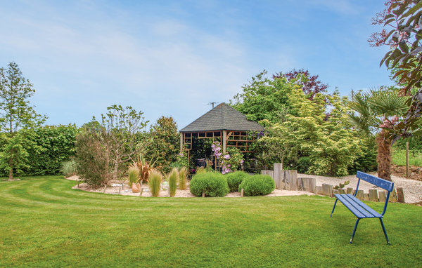 Ferienhaus - Trézélan , Frankreich - FBC232 103