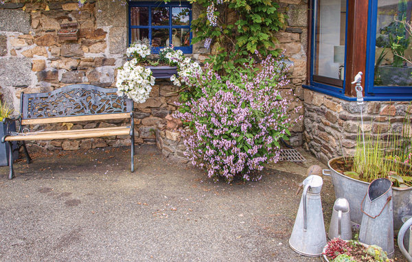 Ferienhaus - Trézélan , Frankreich - FBC232 105