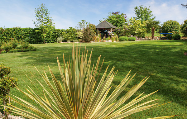 Ferienhaus - Trézélan , Frankreich - FBC232 106