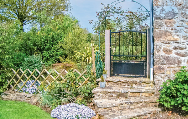 Ferienhaus - Trézélan , Frankreich - FBC232 109