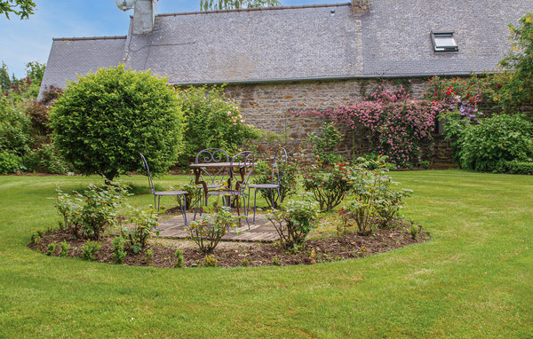 Ferienhaus - Trézélan , Frankreich - FBC232 110