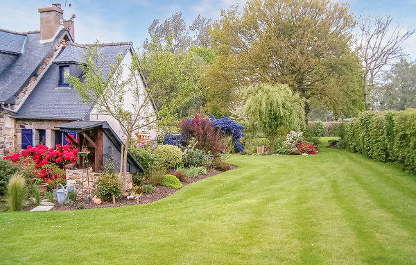 Ferienhaus - Trézélan , Frankreich - FBC232 113