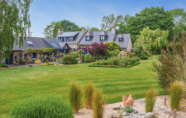 Ferienhaus - Trézélan , Frankreich - FBC232 116