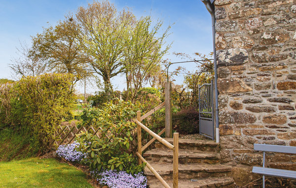 Ferienhaus - Trézélan , Frankreich - FBC232 118