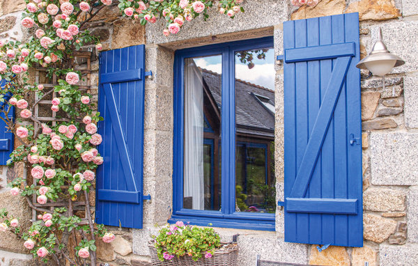 Ferienhaus - Trézélan , Frankreich - FBC232 119