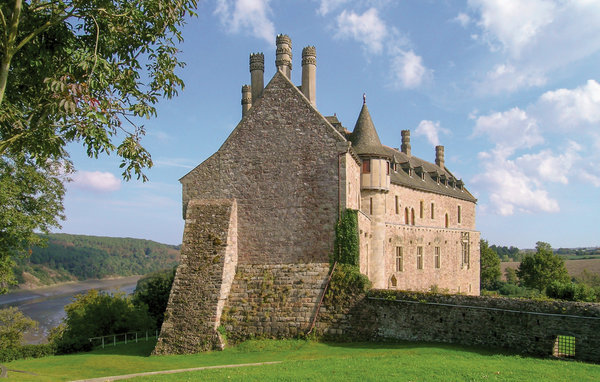 Casa de vacaciones - Quemper-Guézénnec , Francia - FBC240 904