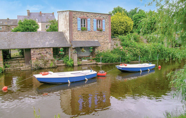Casa de vacaciones - Quemper-Guézénnec , Francia - FBC240 905
