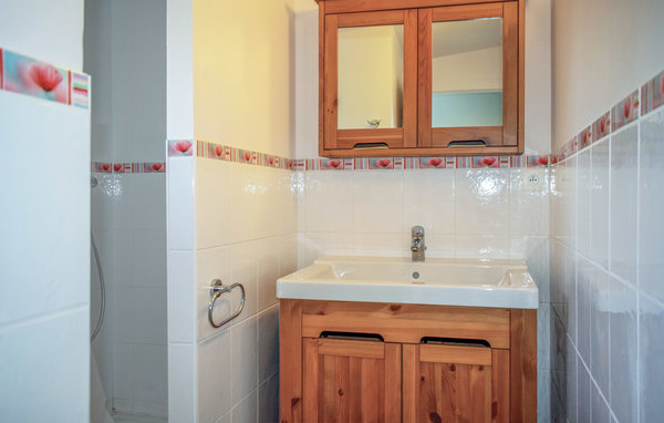 Casa de vacaciones - Quemper-Guézénnec , Francia - FBC240 702