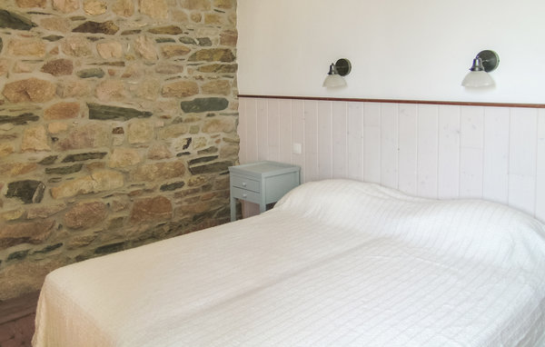 Casa de vacaciones - Quemper-Guézénnec , Francia - FBC240 604