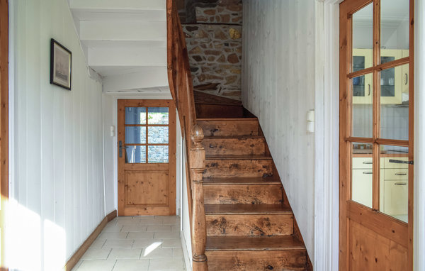 Casa de vacaciones - Quemper-Guézénnec , Francia - FBC240 8