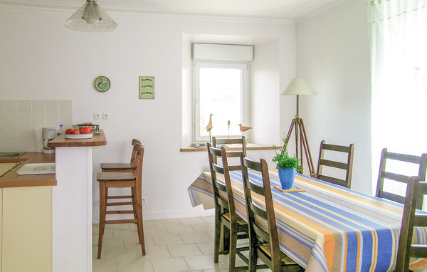 Casa de vacaciones - Quemper-Guézénnec , Francia - FBC240 7