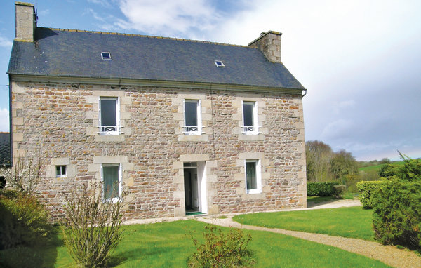 Casa de vacaciones - Quemper-Guézénnec , Francia - FBC240 9