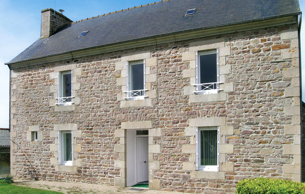 Casa de vacaciones - Quemper-Guézénnec , Francia - FBC240 81