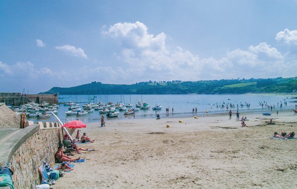 Casa de vacaciones - Pléhédel , Francia - FBC244 901