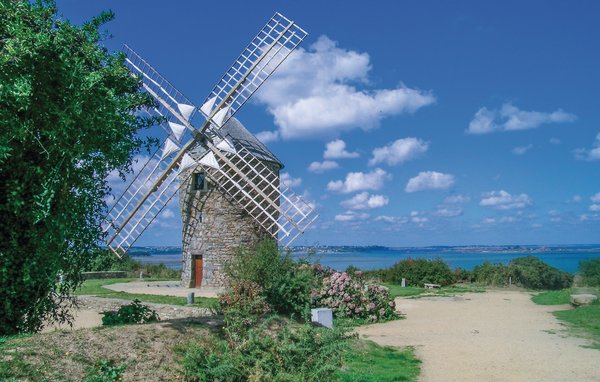 Casa de vacaciones - Pléhédel , Francia - FBC244 903