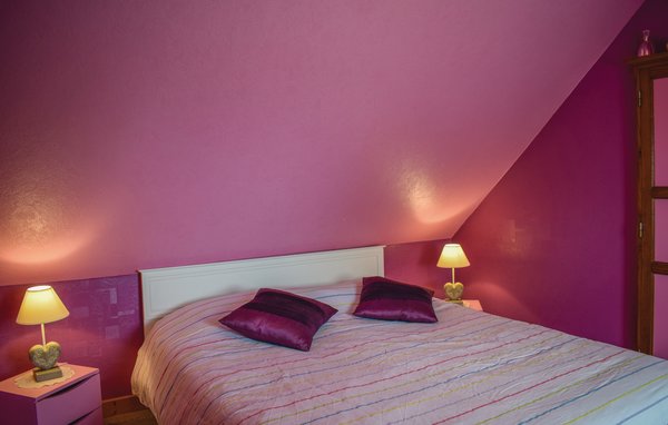 Casa de vacaciones - Pléhédel , Francia - FBC244 5