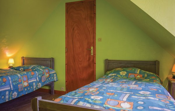 Casa de vacaciones - Pléhédel , Francia - FBC244 6