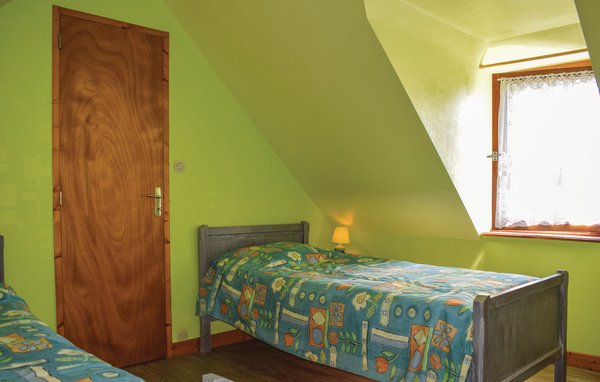 Casa de vacaciones - Pléhédel , Francia - FBC244 601