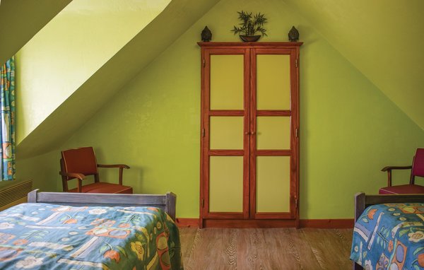 Casa de vacaciones - Pléhédel , Francia - FBC244 602