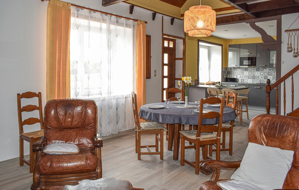 Casa de vacaciones - Pléhédel , Francia - FBC244 301