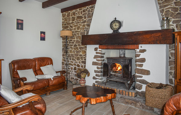 Casa de vacaciones - Pléhédel , Francia - FBC244 8