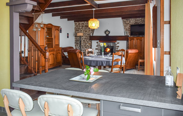 Casa de vacaciones - Pléhédel , Francia - FBC244 303