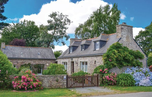 Casa de vacaciones - Pléhédel , Francia - FBC244 81