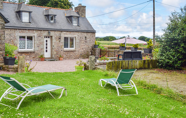 Casa de vacaciones - Pléhédel , Francia - FBC244 83