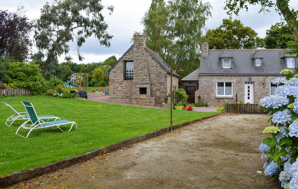 Casa de vacaciones - Pléhédel , Francia - FBC244 9