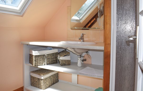 Holiday Home - Pléhédel , France - FBC245 9