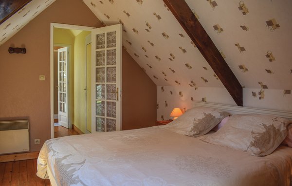 Holiday Home - Pléhédel , France - FBC245 601