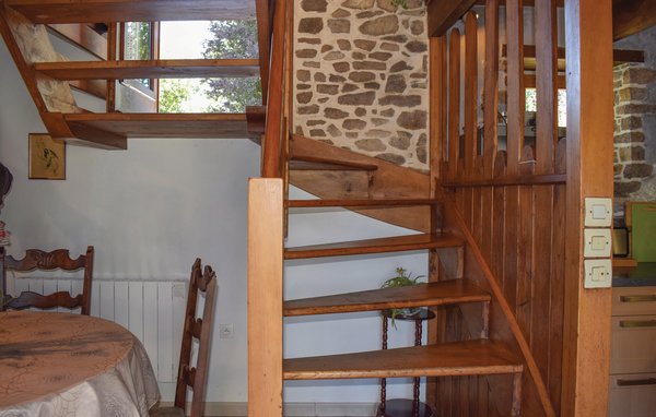 Holiday Home - Pléhédel , France - FBC245 501
