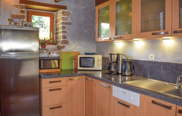 Holiday Home - Pléhédel , France - FBC245 401