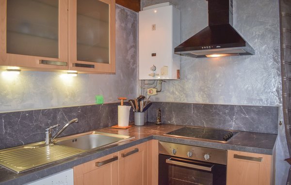 Holiday Home - Pléhédel , France - FBC245 7