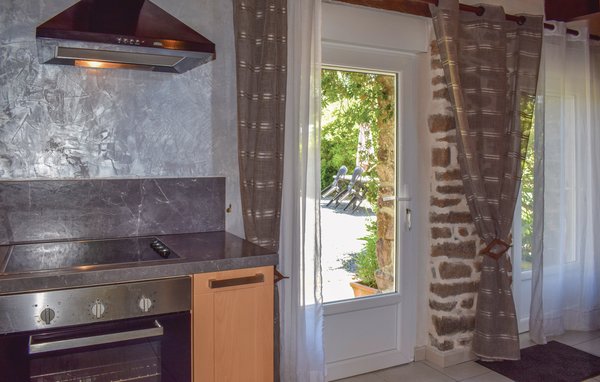 Holiday Home - Pléhédel , France - FBC245 402