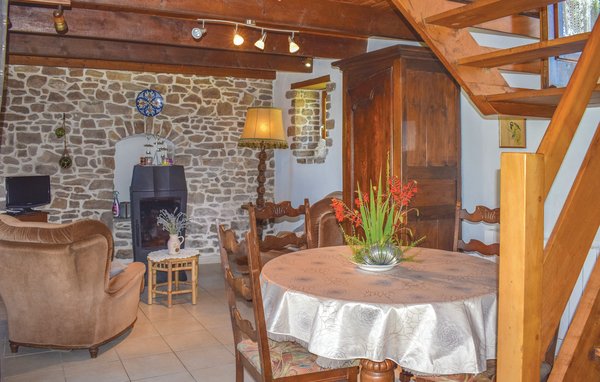 Ferienhaus - Pléhédel , Frankreich - FBC245 2