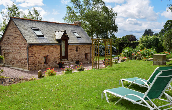 Holiday Home - Pléhédel , France - FBC245 81