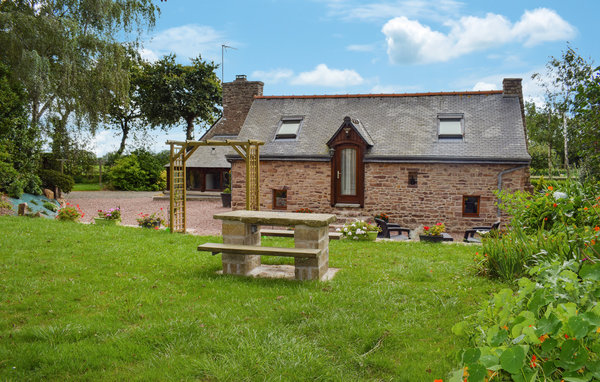 Holiday Home - Pléhédel , France - FBC245 82