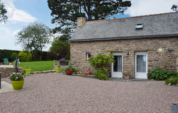Holiday Home - Pléhédel , France - FBC245 83