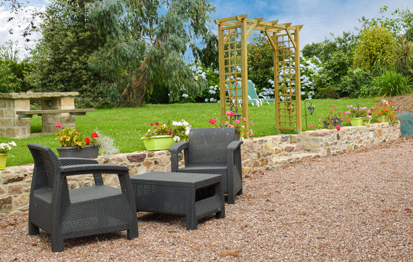 Holiday Home - Pléhédel , France - FBC245 8