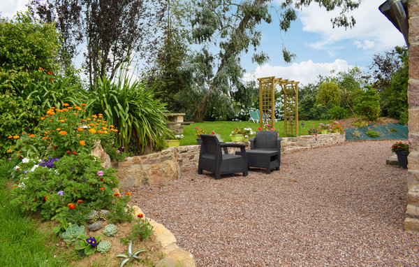 Holiday Home - Pléhédel , France - FBC245 101