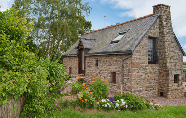 Holiday Home - Pléhédel , France - FBC245 102